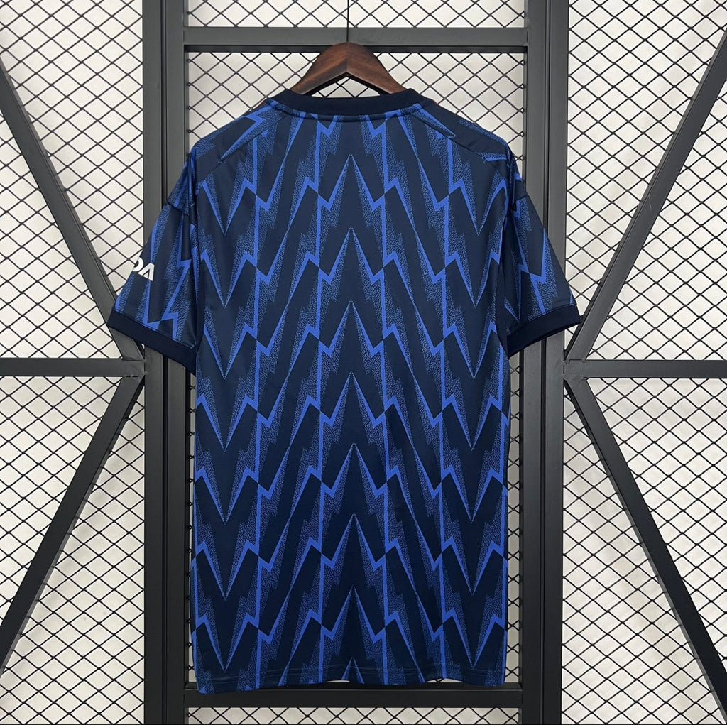 Maillot Arsenal 2025-26 Extérieur