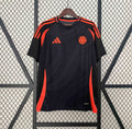 Maillot Colombie 2024 Extérieur