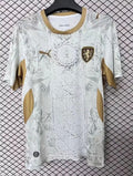 Maillot République Tchèque 2026 Extérieur