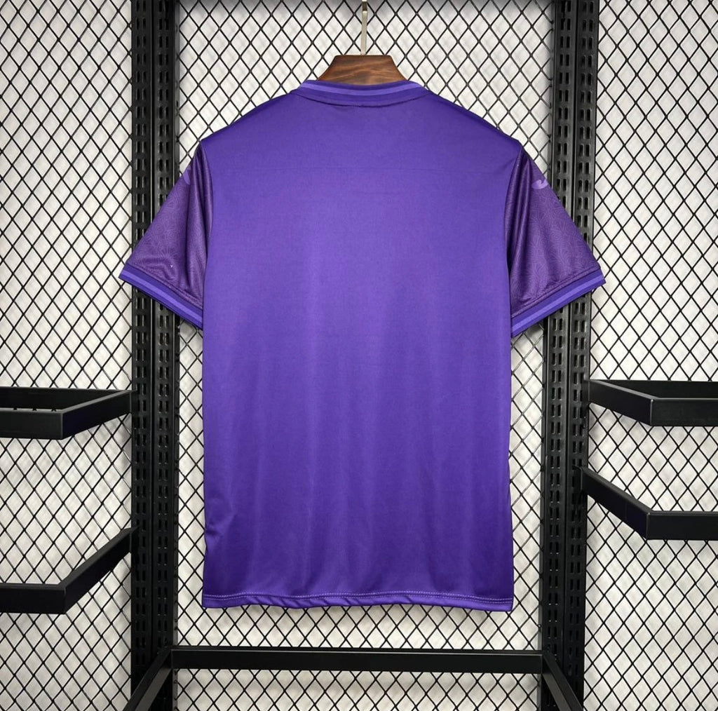Maillot Anderlecht 2024-25 Domicile