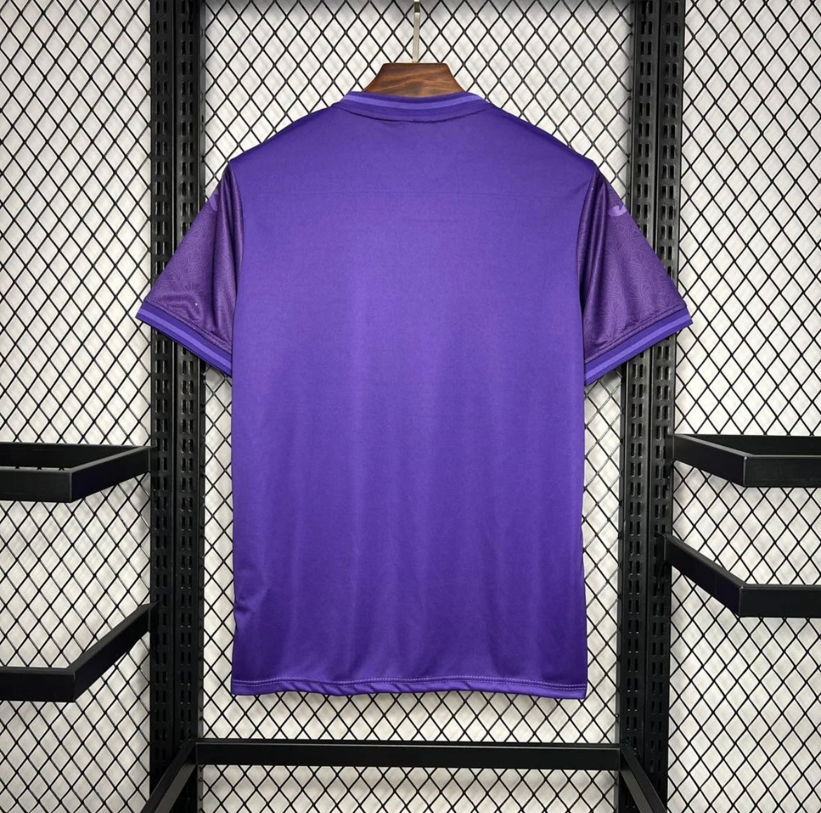 Maillot Anderlecht 2024-25 Domicile