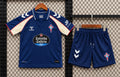 Kit Enfant Celta Vigo 2026-27 Extérieur