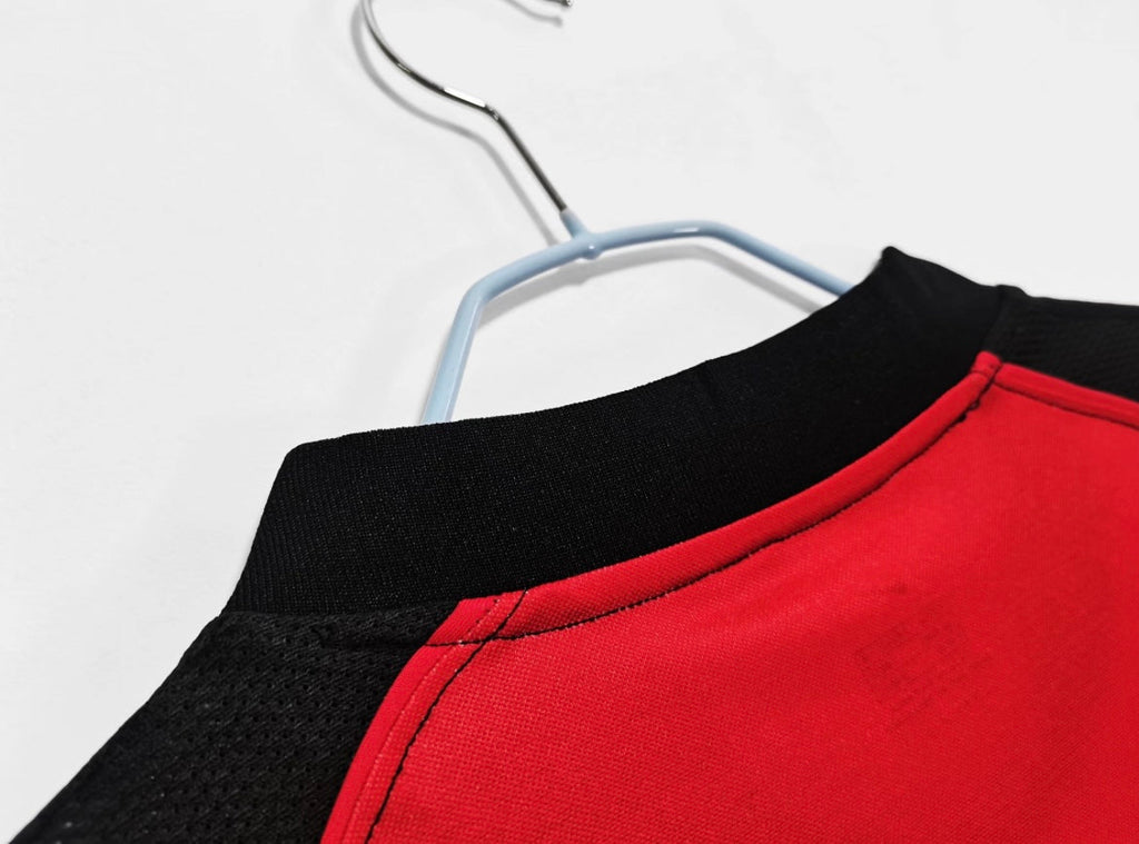 Maillot Rétro Flamengo 2003-04 Domicile