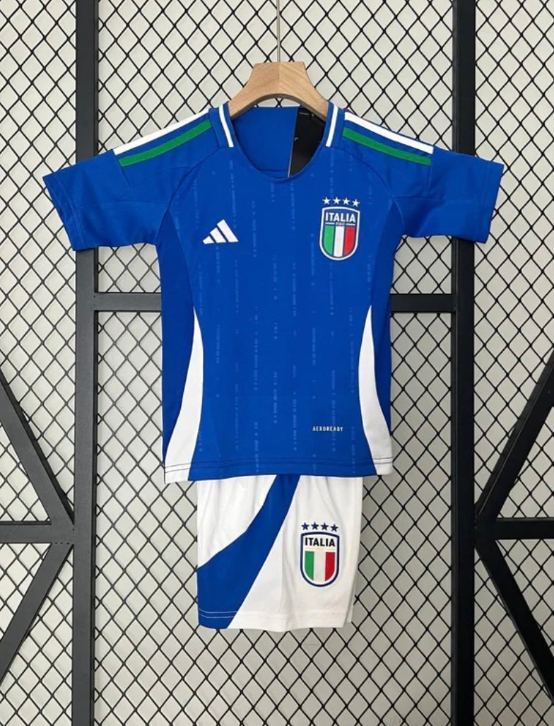 Kit Enfant Italie 2024 Domicile