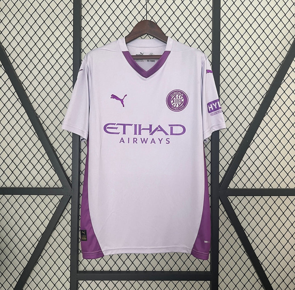Maillot Girona 2024-25 Third