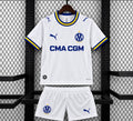 Kit Enfant OM 2026-27 Domicile