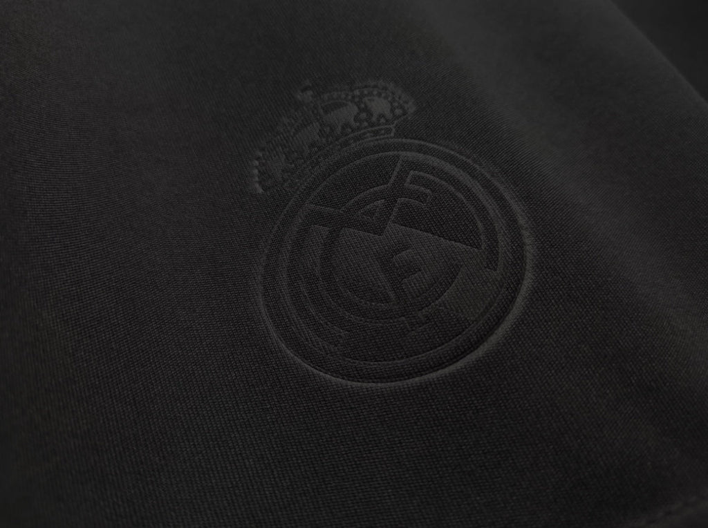 Maillot Rétro Real Madrid 2008-09 Extérieur