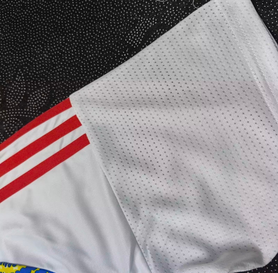 Maillot Venezuela 2024 Extérieur