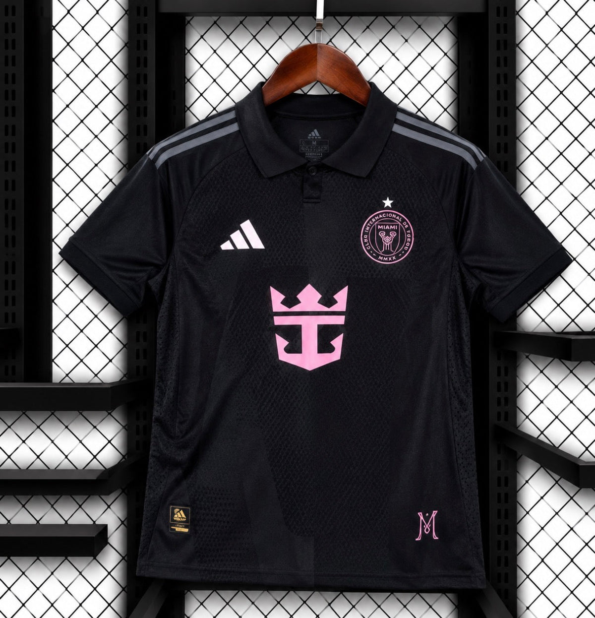 Maillot Inter Miami 2026-27 Extérieur