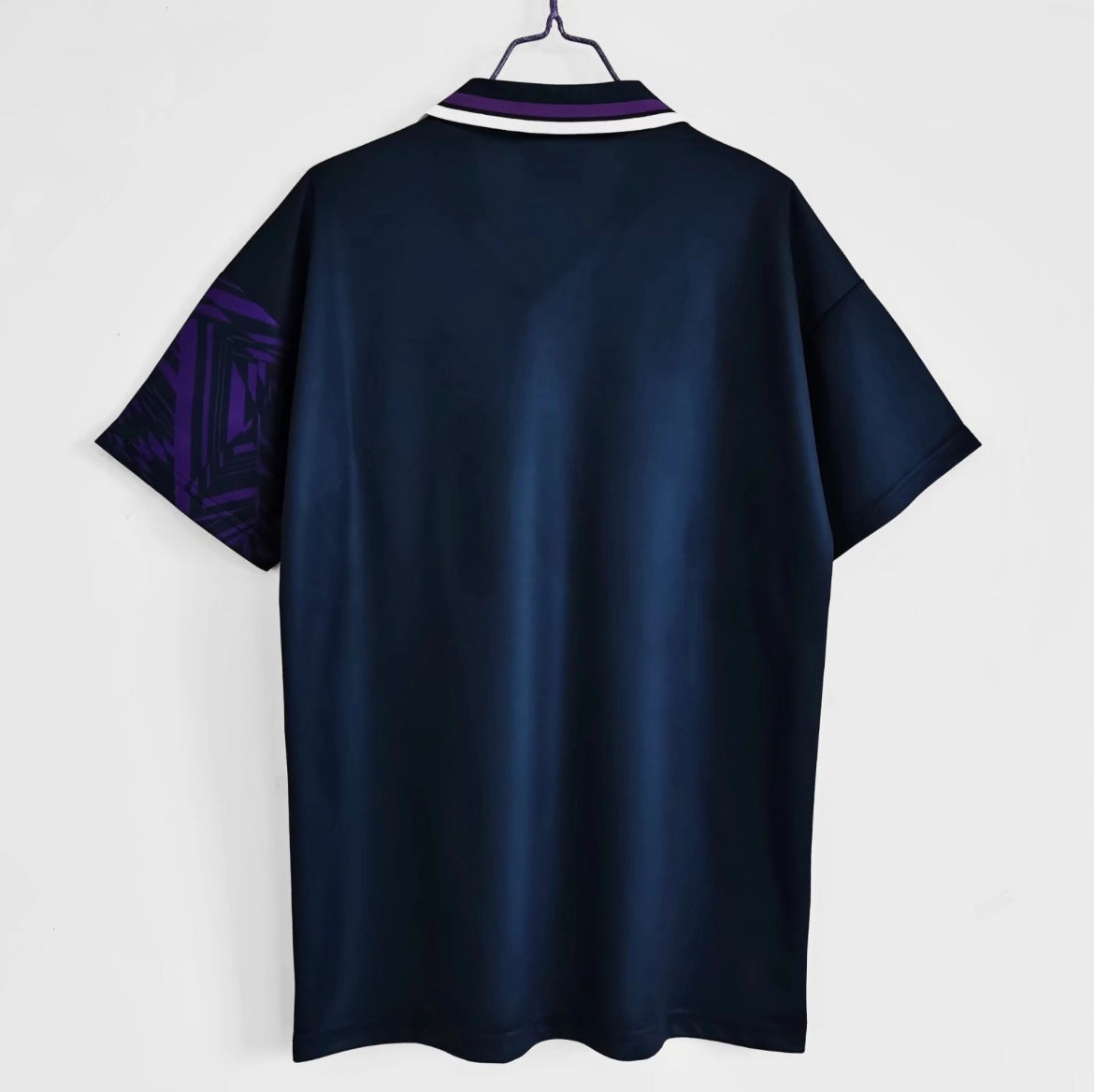 Maillot Rétro Tottenham 1994-95 Extérieur