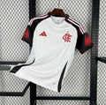 Maillot Flamengo 2025-26 Extérieur