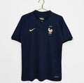 Maillot France 2022 Domicile