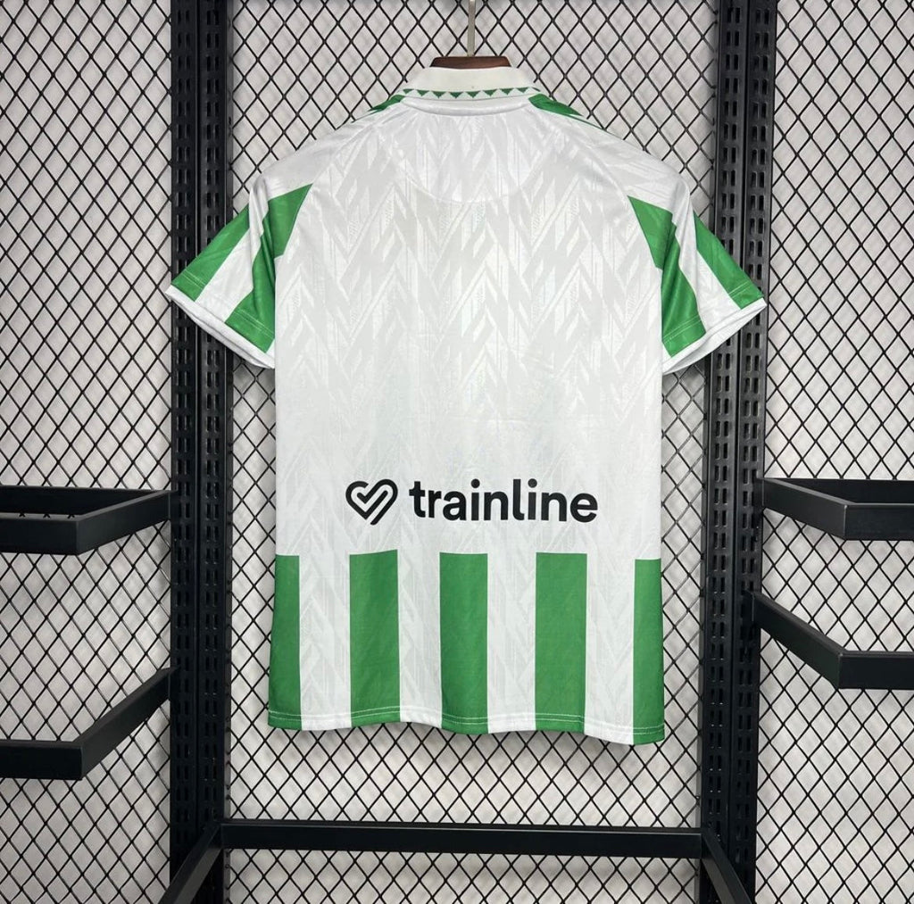 Maillot Real Betis 2024-25 Domicile
