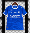 Maillot Al Hilal 2026-27 Domicile