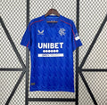 Maillot Rangers 2024-25 Domicile
