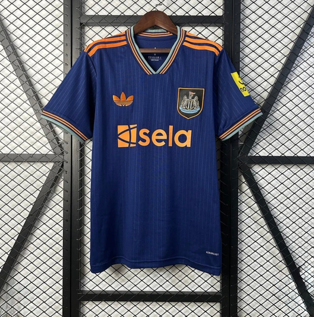Maillot Newcastle 2025-26 Third