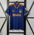 Maillot Newcastle 2025-26 Third