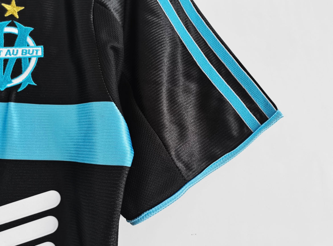Maillot Rétro OM 1999-00 Extérieur