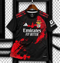 Maillot Benfica 2026-27 Third