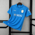 Maillot Naples 2026-27 Domicile