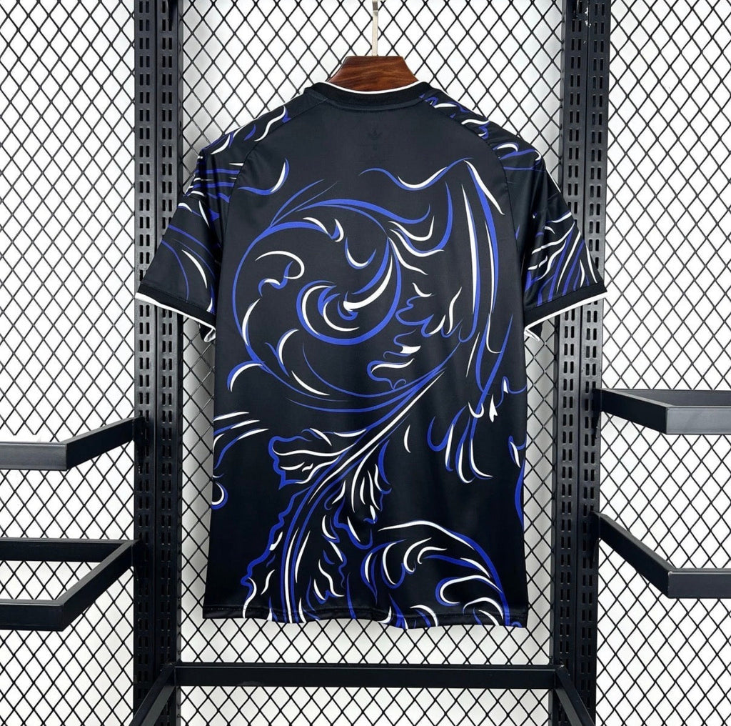 Maillot Argentine 2026 Extérieur