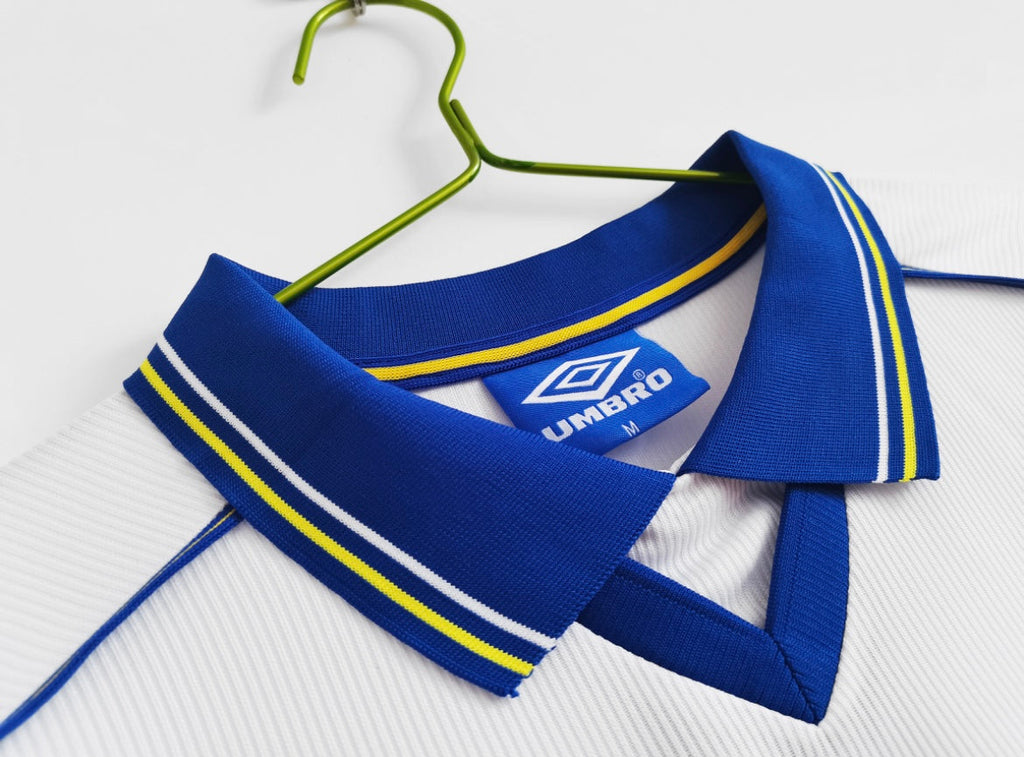 Maillot Rétro Chelsea 1999-00 Extérieur