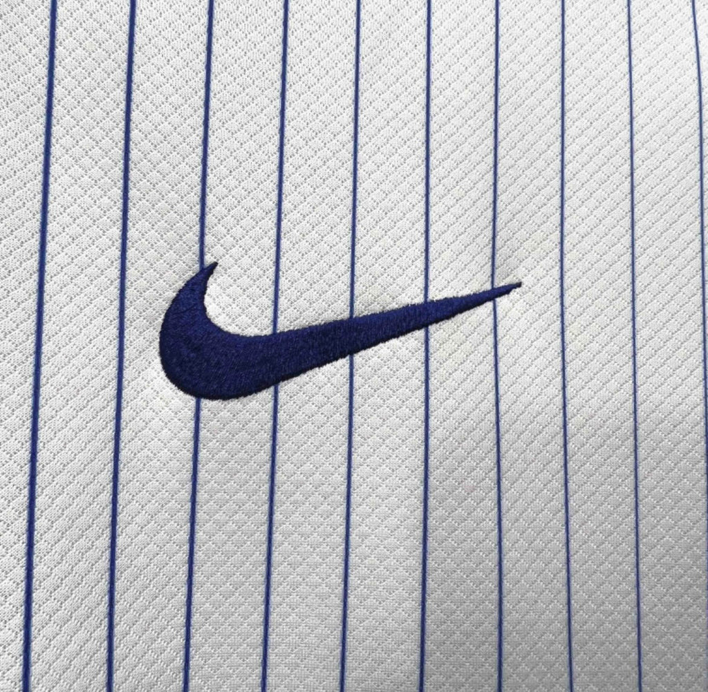 Maillot France 2024 Extérieur
