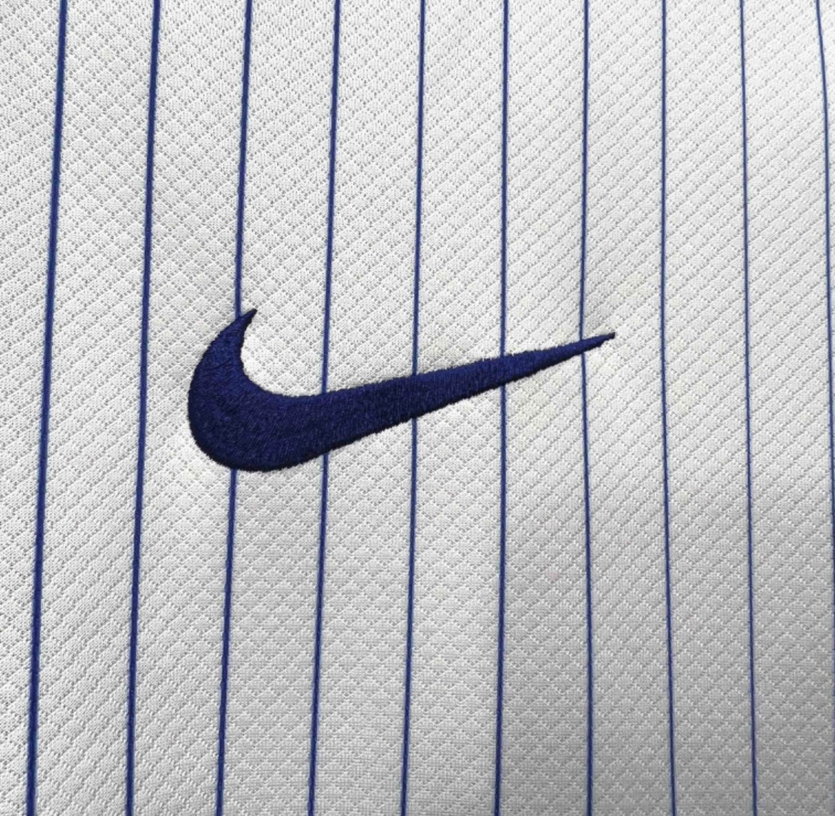 Maillot France 2024 Extérieur