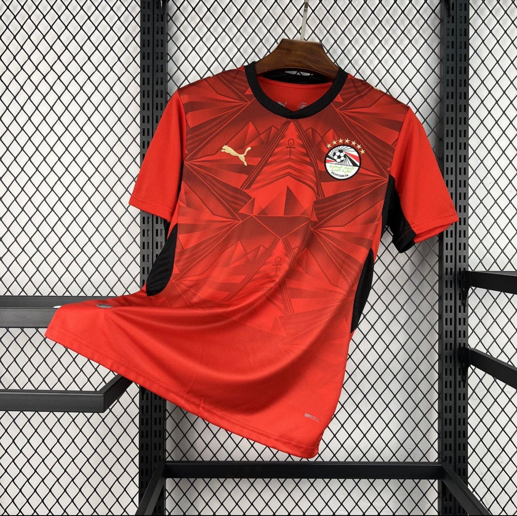 Maillot Égypte 2026 Domicile