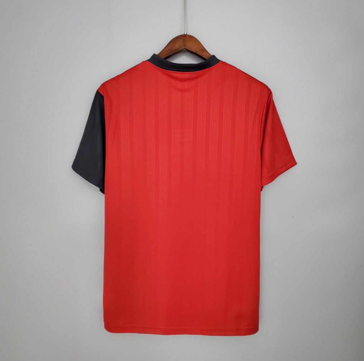 Maillot Rétro Espagne 1996 Domicile