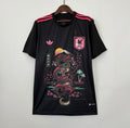Maillot Japon 2024 Concept V4