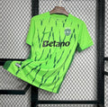 Maillot Sporting CP 2024-25 Third