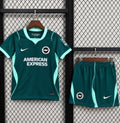 Kit Enfant Brighton 2026-27 Third