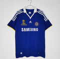 Maillot Rétro Chelsea 2007-08 Domicile