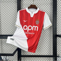 Maillot AS Monaco 2025-26 Domicile