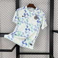 Maillot Inter Milan 2025-26 Extérieur