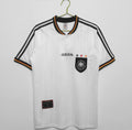 Maillot Rétro Allemagne 1996 Domicile