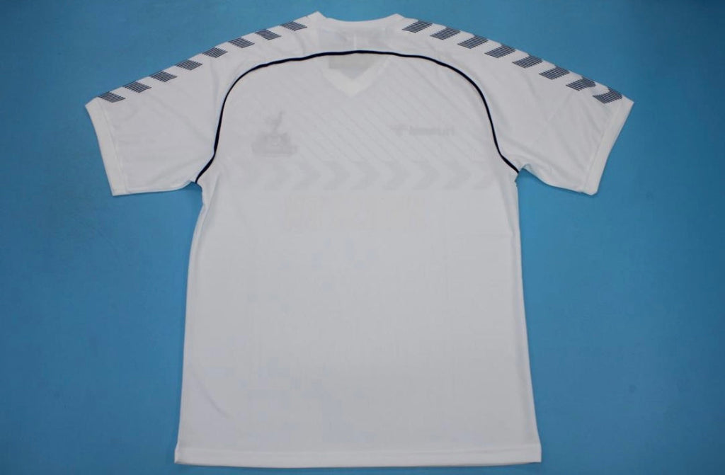 Maillot Rétro Tottenham 1986-87 Domicile
