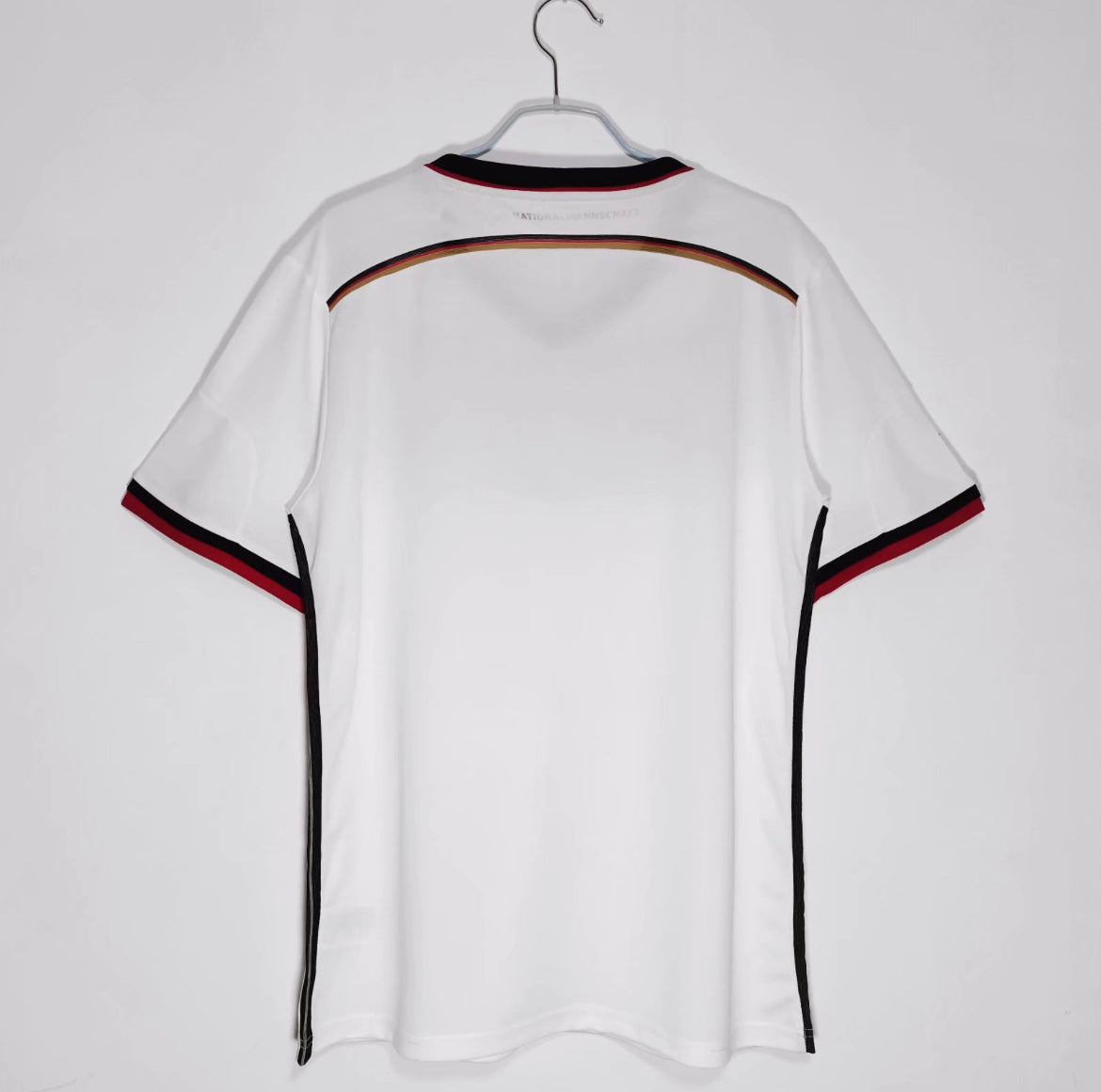 Maillot Rétro Allemagne 2014 Domicile