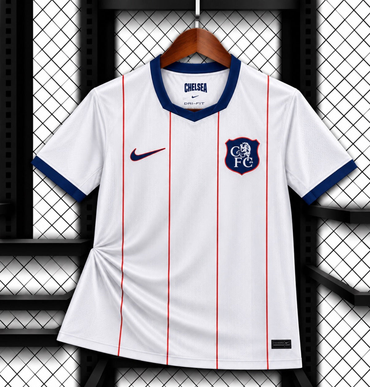 Maillot Chelsea 2026-27 Third