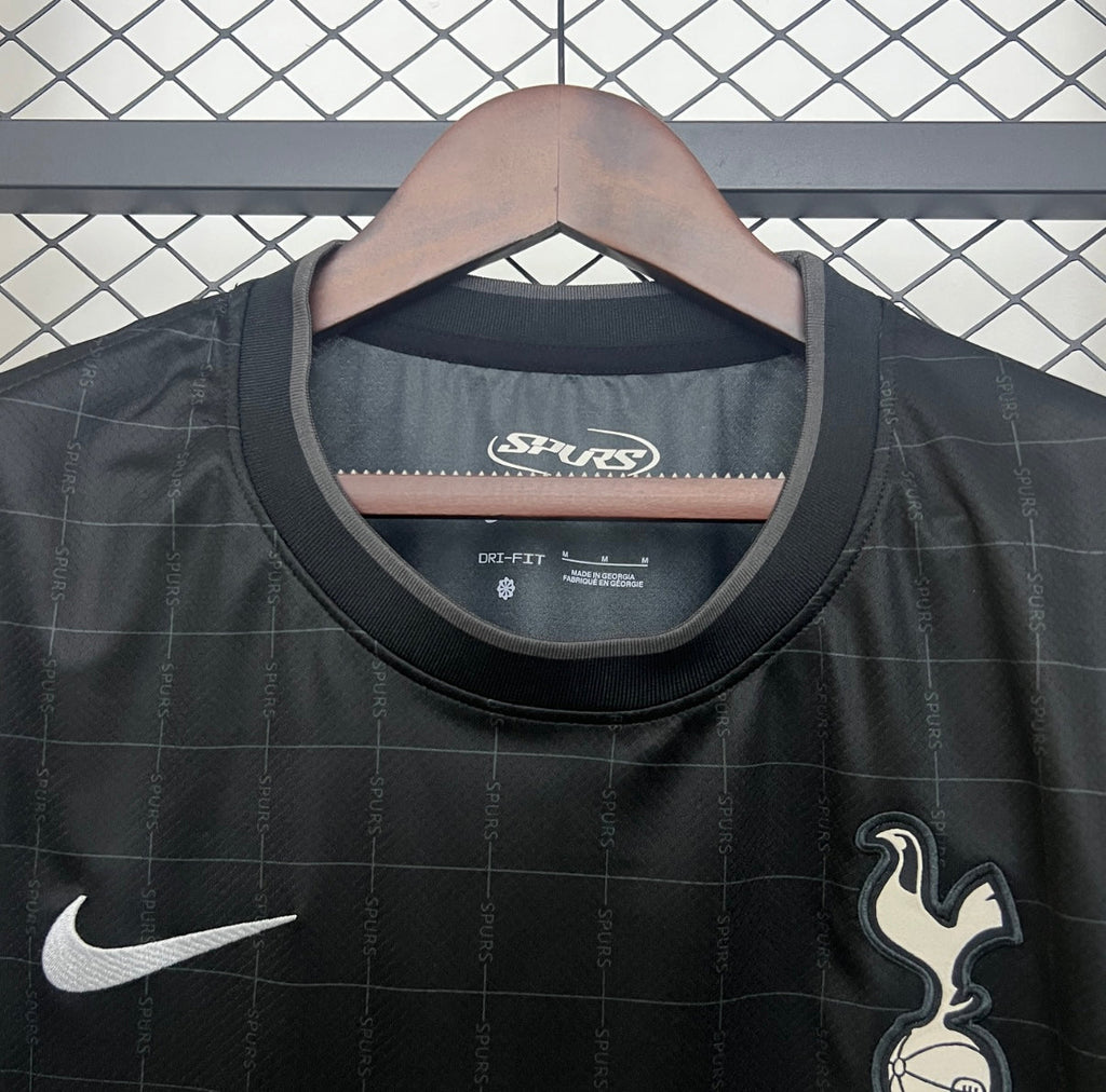 Maillot Tottenham 2025-26 Extérieur