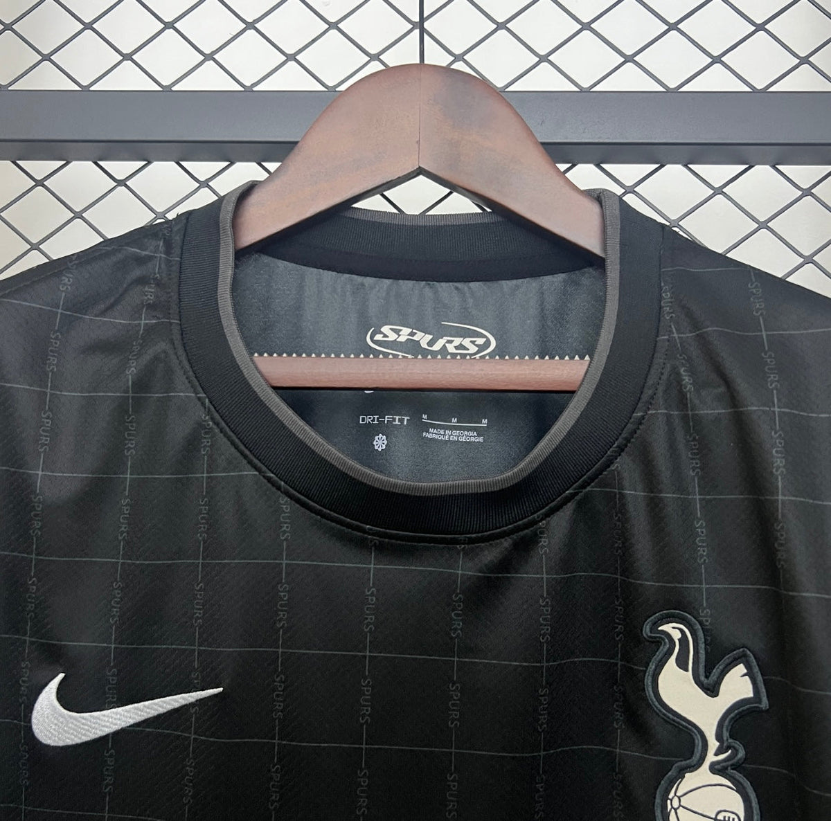 Maillot Tottenham 2025-26 Extérieur
