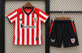 Kit Enfant Athletic Bilbao 2026-27 Domicile