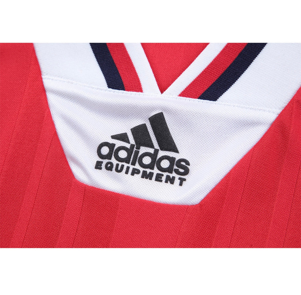Maillot Rétro Arsenal 1992-93 Domicile