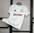 Maillot Aston Villa 2024-25 Extérieur