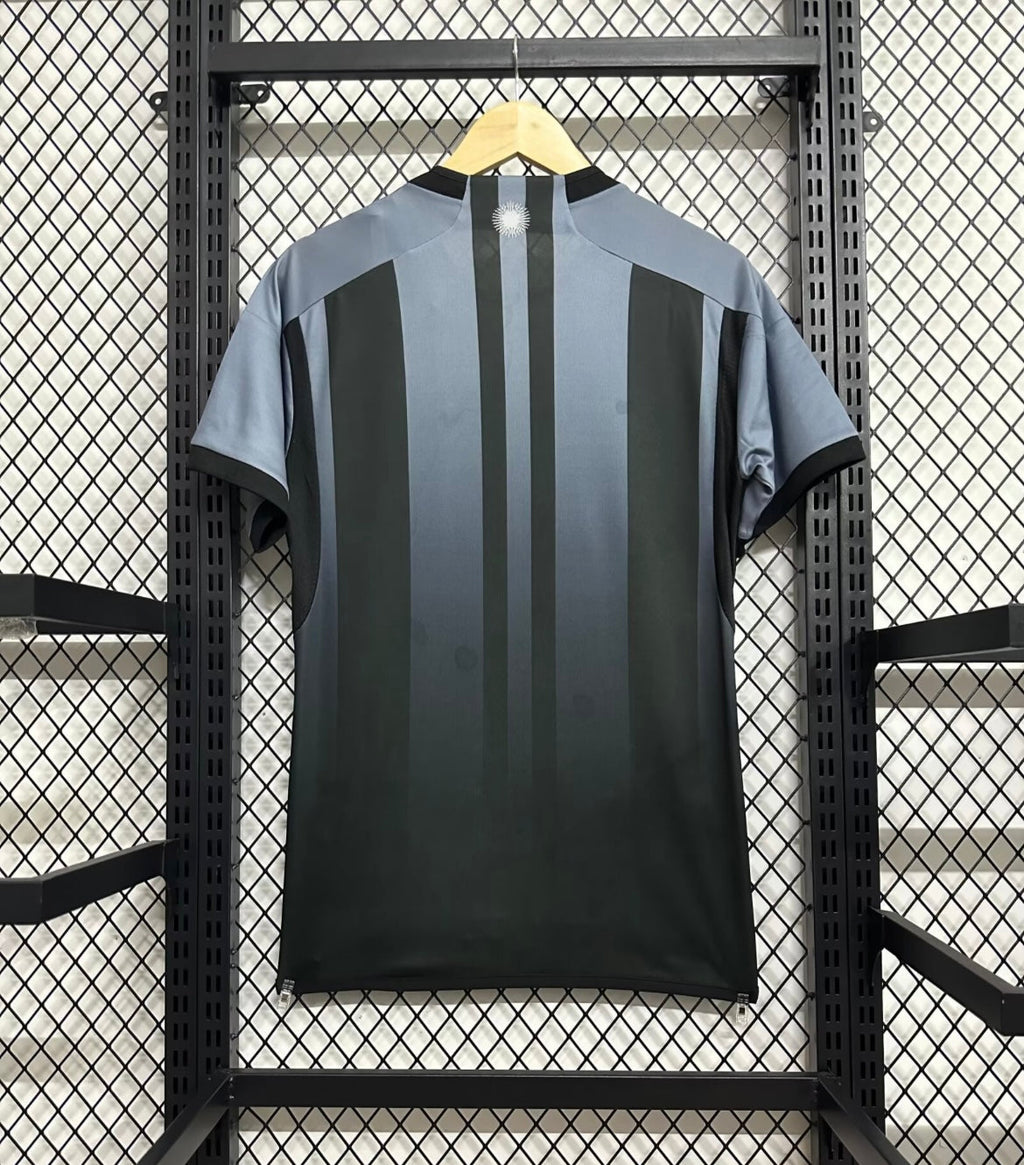 Maillot Argentine 2024 Concept