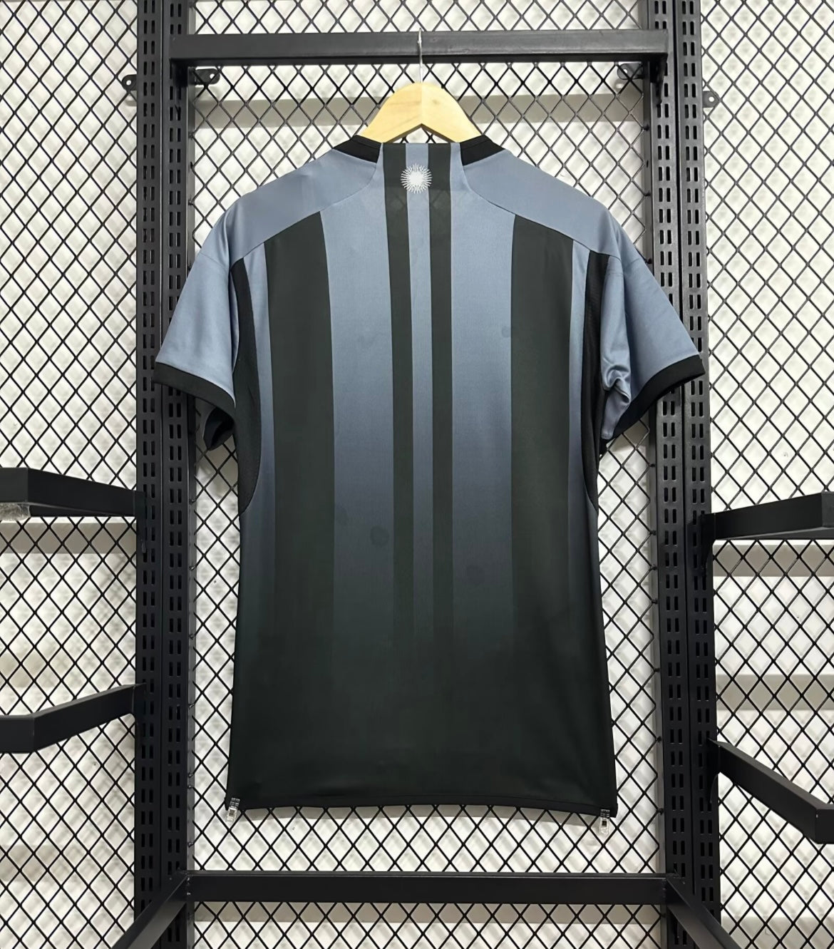 Maillot Argentine 2024 Concept
