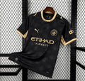 Maillot Manchester City 2026-27 Extérieur