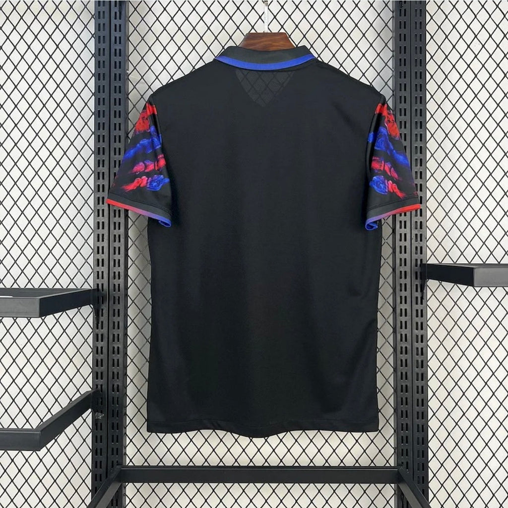 Maillot FC Barcelone 2025-26 Concept V2