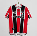 Maillot Rétro São Paulo 1999-00 Domicile